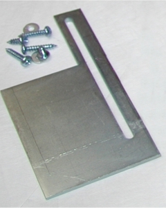 Plate for sensor DOL-99